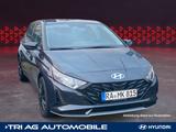 Hyundai i20 Trend Komfortpaket Navi SHZ PDC uvm.
