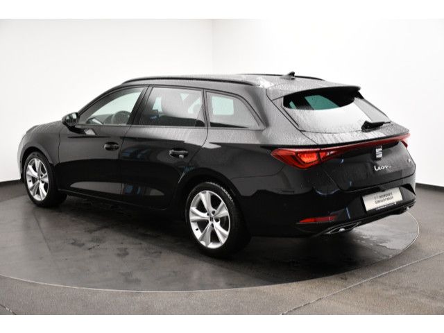 Seat Leon - Bild 14
