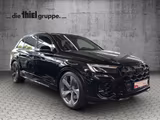 Audi SQ7 4.0 TFSI quattro 7-Sitzer+Laser+Pano+AHK+HuD - Audi SQ7 in Bonn
