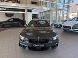 BMW 430 d xDrive M Sport ACC LED Virtual H&K - BMW 430: 430d