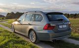 BMW 325i touring -  3.0 L - 6 Zylinder - TÜV neu - BMW 325 aus 2008: Kombi