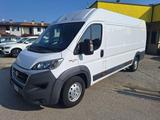 Fiat FIAT Ducato 35 2.3 MJT 140CV L4 H2 Maxi N°GB913 - Fiat Ducato: 1.9