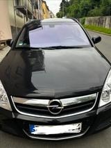 Opel Signum Edition Plus 1.9 CDTI 110kW Automatik... - Opel Signum: Edition Plus