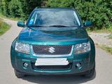 Suzuki Grand Vitara 1.9 DDiS Club  - Suzuki Grand Vitara Club mit Diesel-Antrieb