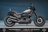 Harley-Davidson Softail FXFB Fat Bob 107 mit Auspuff  Penzl - Offers matching your search criteria
