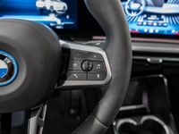 BMW iX2 - Vorschau Bild 18