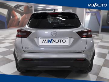 Nissan Juke - 4