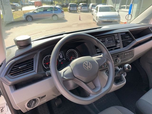 T6.1 Kasten 2.0 TDI KLIMA PDC