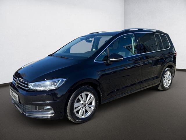 Volkswagen Touran 1.5 TSI Highline, Pano, Navi, ACC, AHK, G