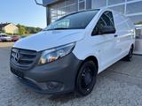 Mercedes-Benz Vito XXL AUT. SORTIMO/STANDHZG/CAM/SHZ