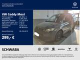 Volkswagen Caddy Maxi Cargo 2.0 TDI DSG - LKWs in Augsburg