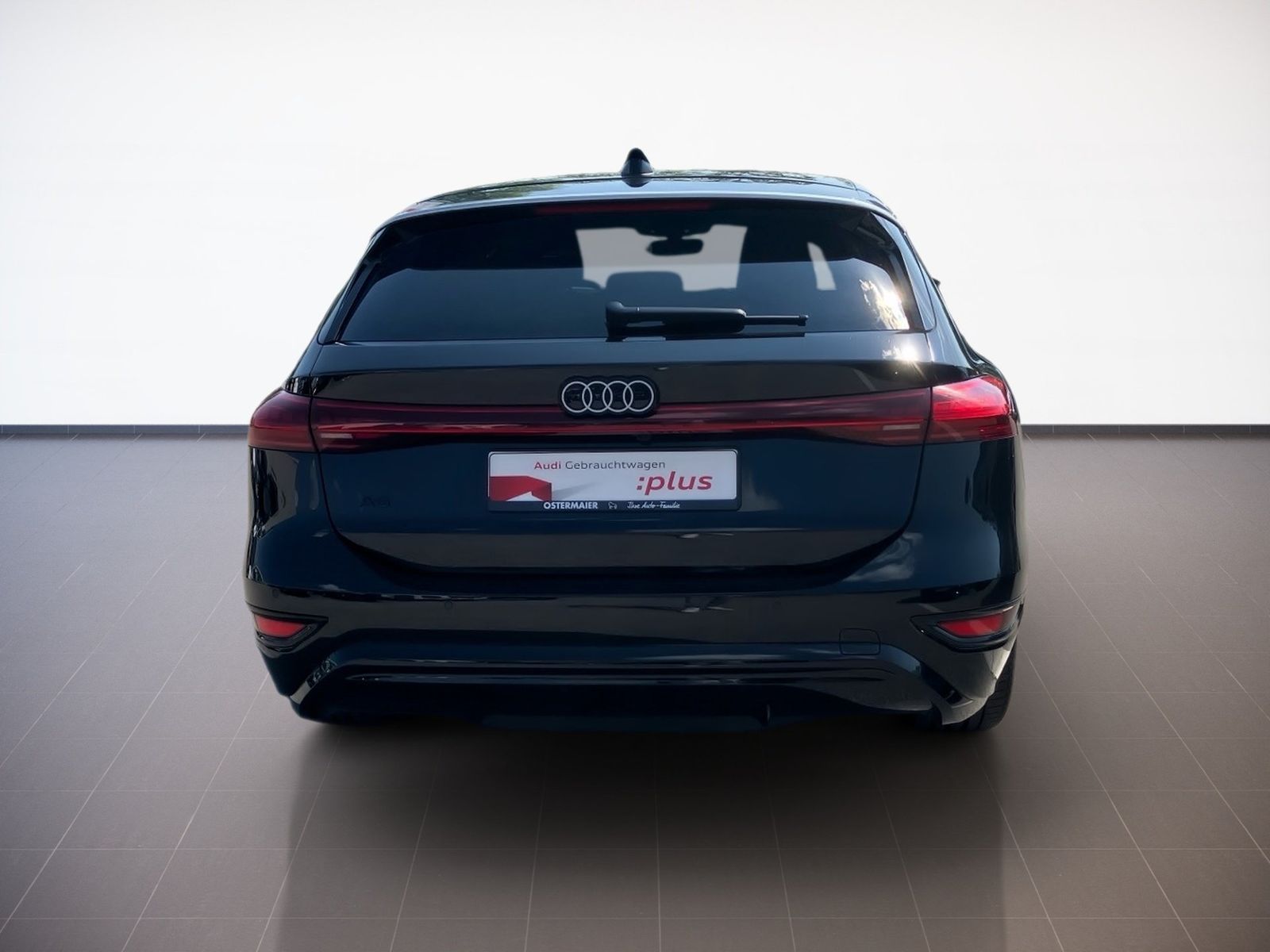 Audi A6 e-tron - Bild 5