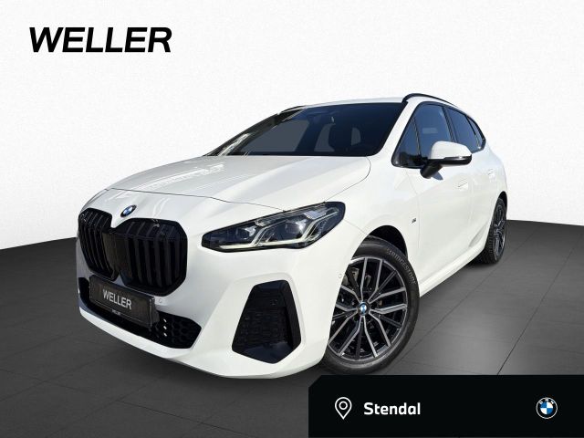 BMW 220i AT M Sport AHK,H/K,AdapLED,Memory,Kamera