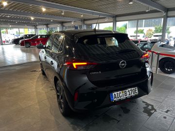 Bild 5 Opel Corsa F e GS Line +Intelly+