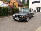 BMW 320 - BMW Gebrauchtwagen von 1978