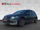 Volkswagen Golf VII 1.4 TSI DSG GTE Leder Pano LED Virt ACC - Volkswagen Golf: GTE