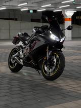 Honda CBR 650R | BJ 2019 | 48 PS A2 | Euro 4 - HONDA PS