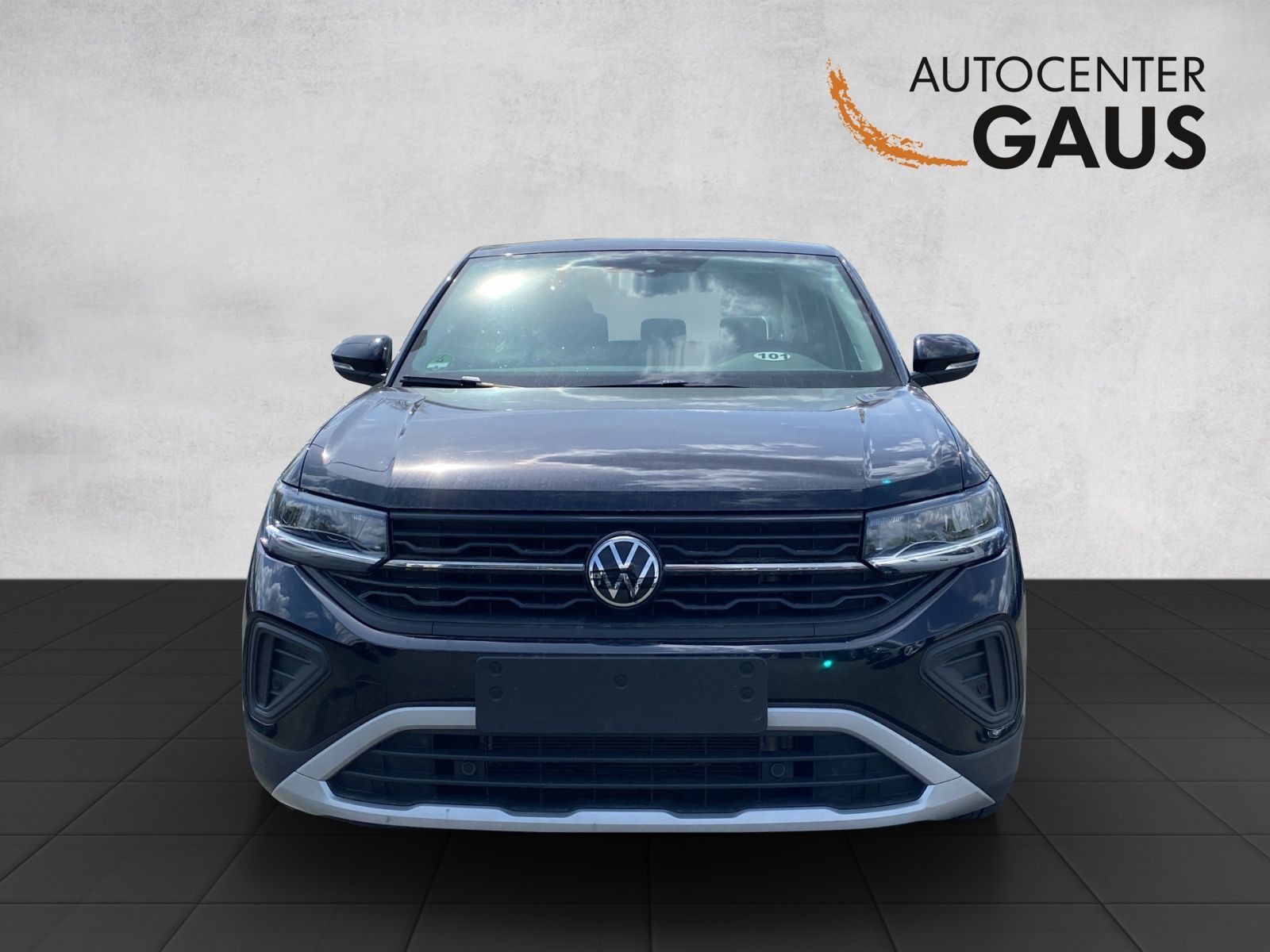 Volkswagen T-Cross - Bild 3