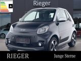 Smart ForTwo EQ/ED Exclusive-P.*SHZ*LED*Kamera*22KW+++ - Smart ForTwo aus 2024