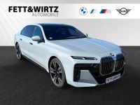 BMW 740 - Vorschau Bild 1