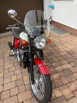 Triumph Bonneville T100 - TRIUMPH VON 751 BIS 1000 CCM
