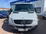 Mercedes-Benz Sprinter II Pritsche/DoKa 309/311/313/315 CDI - Mercedes-Benz Sprinter aus 2008: 313