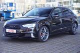 Audi A3 Sportback 35 TFSI sport Bi-Xenon Navi PDC - Audi A3 Gebrauchtwagen in Kassel