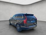 Volvo XC90 B5 AWD Plus-Bright 7S Glasd Standh 360° AHK - Volvo XC90 Gebrauchtwagen