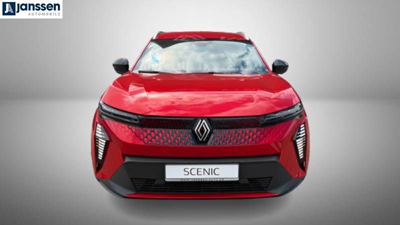 Fahrzeugabbildung Renault Scenic E-Tech 100% ele Evolution 170 Comfort Ran