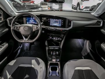Opel Mokka e Elegance Fahrerassistenz-Paket LED