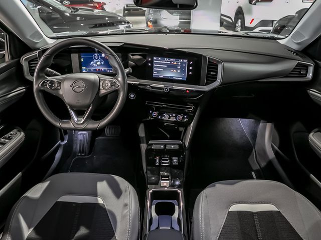 Opel Mokka e Elegance Fahrerassistenz-Paket LED