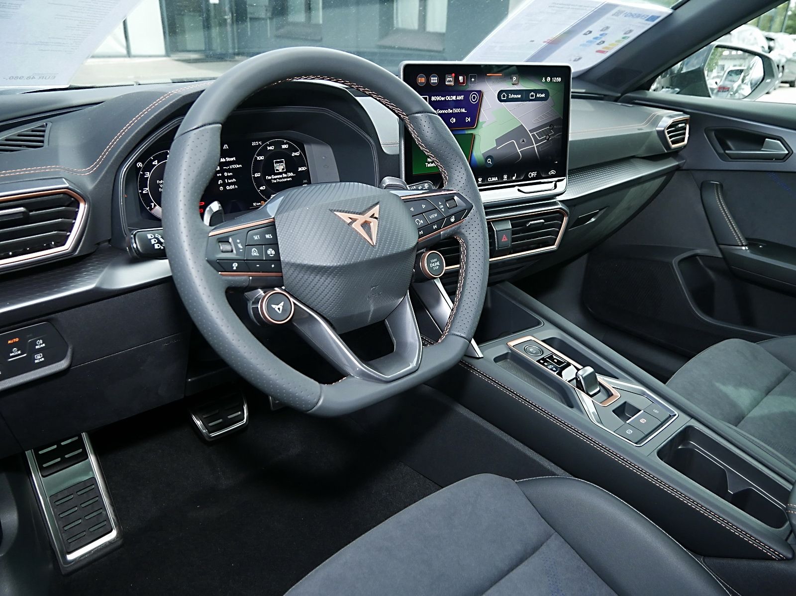 Cupra Formentor - Bild 11
