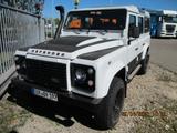 Land Rover Defender TD4 - Land Rover Defender in Bochum