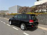 Toyota Land Cruiser 4,5-l-V8-D-4D Executive Automat... - Toyota Land Cruiser mit Diesel-Antrieb: 4.5
