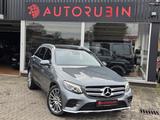 Mercedes-Benz GLC 300 4Matic AMG-Paket/PANO/TOT/KEYLESS - Mercedes-Benz GLC 300 in Duisburg