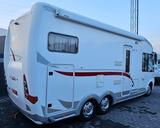 Eura Mobil Integra 730 EB*ALDE Heizung*Doppelboden*SAT+TV - Wohnmobil oder -wagen Heizung