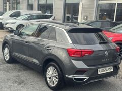 Fahrzeugabbildung T-Roc Sport 4Motion Sport AZV