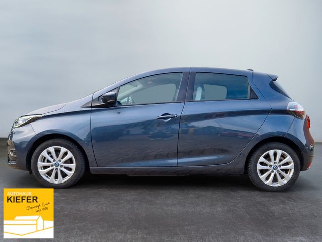 Renault ZOE Experience R110 Z.E. 50 Batteriemiete