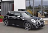 MINI Cooper S "JCW-Kit+Klappenauspuff+Navi+HK" - MINI MINI: Jcw