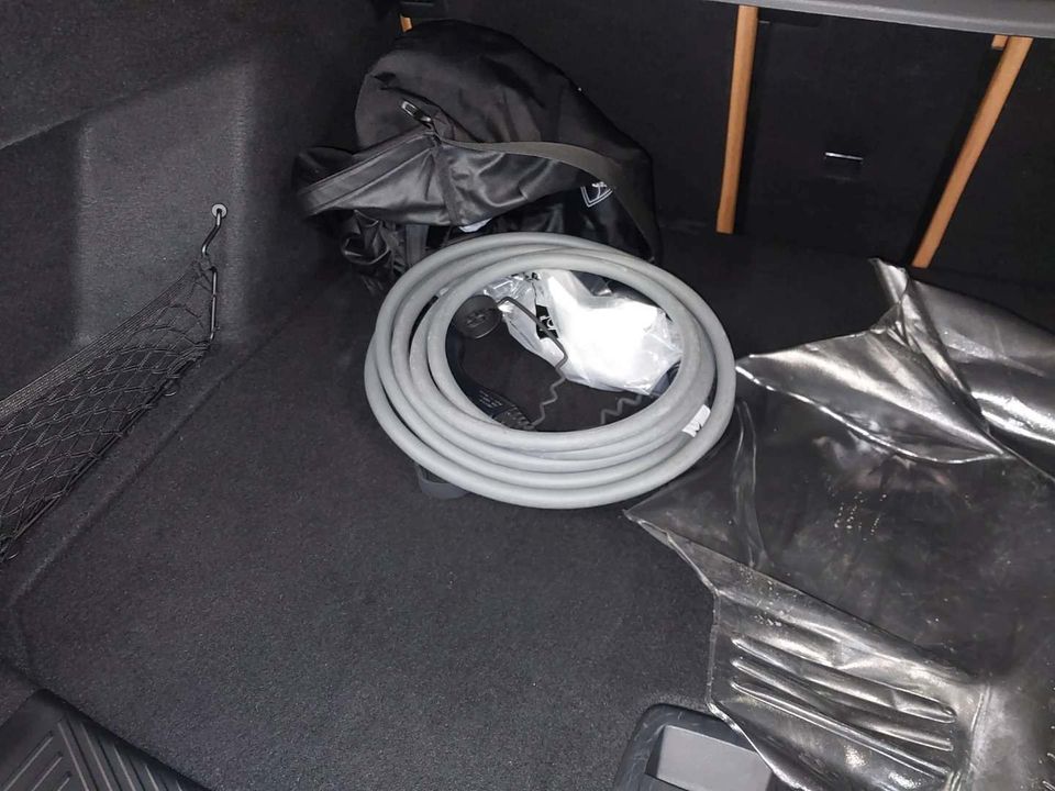 BMW X3 - Bild 12