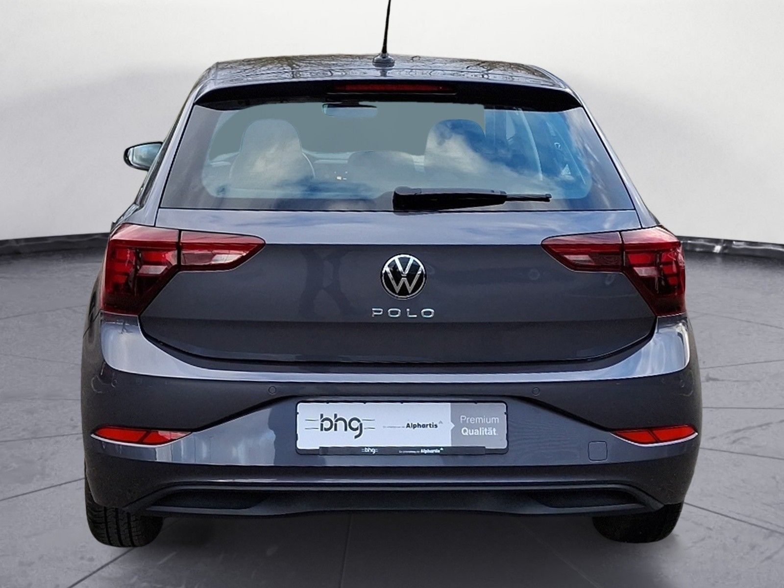 Volkswagen Polo - Bild 5