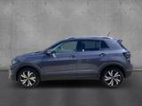 Volkswagen T-Cross 85 kW EU6e Style 1.0 l TSI OPF 7-Gang-DS - Volkswagen Neuwagen: Eu