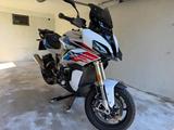 BMW S 1000 XR M-Paket - BMW M 1000 XR