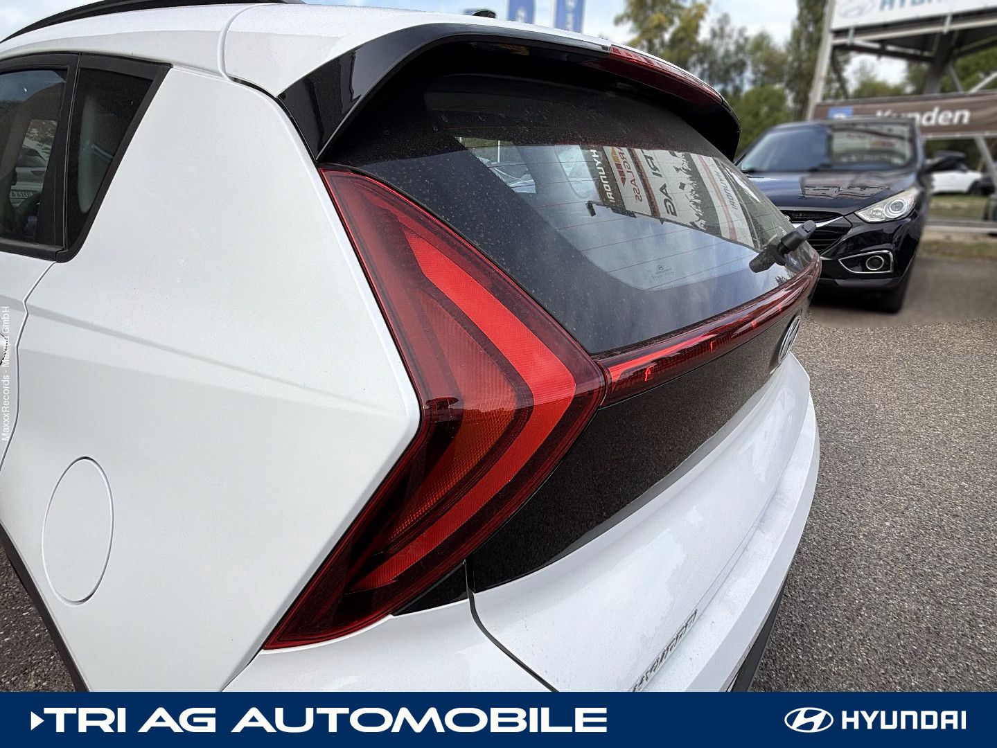 Hyundai BAYON – Bild 13