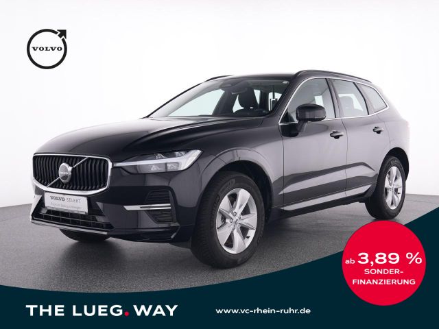 Volvo XC60 B4 Core +Fahrassistenz System+Keyless+18LM+