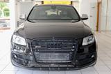 Audi SQ5 3.0 competition quattro/Navi/B&O/Pano/SHZ/AH - Audi SQ5 Gebrauchtwagen in Stuttgart