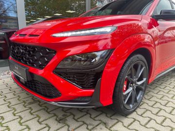 Fahrzeugabbildung Hyundai KONA N Performance 2.0 T-GDI DCT KOMFORT SD