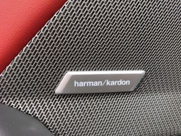 BMW M135 xDrive Sportpaket Head-Up HK HiFi DAB LED