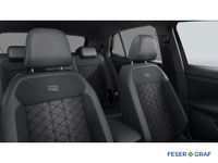 Volkswagen T-Cross - Vorschau Bild 18
