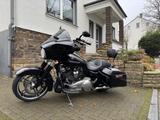 Harley-Davidson Street Glide 2018  - Motorräder in Hagen